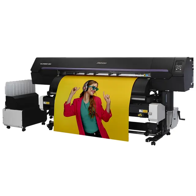 Mimaki CJV330-160 printer 