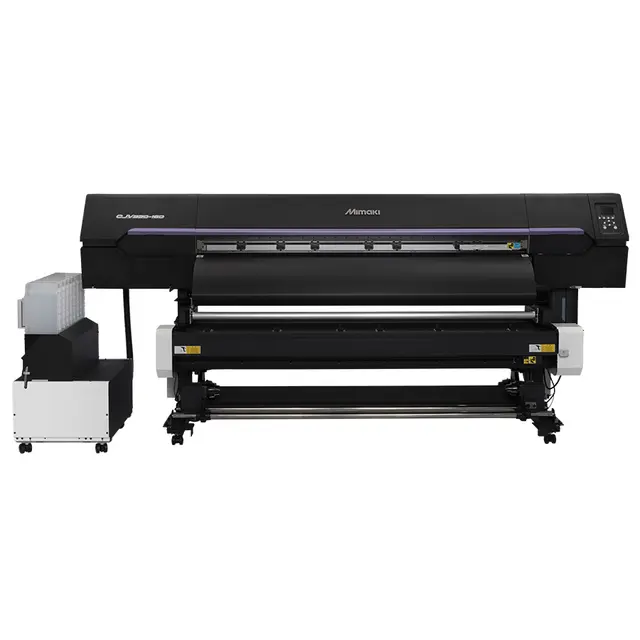 Mimaki CJV330-160 printer 