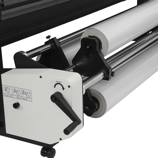 Mimaki JV330-160 printer 