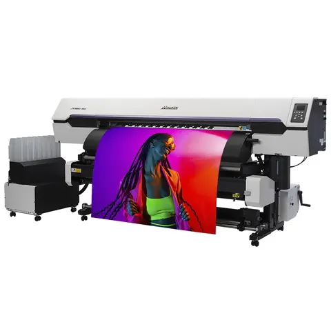 Mimaki JV330-160 printer