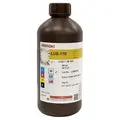 Mimaki LUS170 blekk, flaske White 1000ml LUS17-W-BA