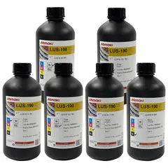 Mimaki LUS190 blekk, flaske