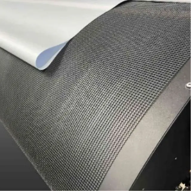 Mimaki OPT-J0549 Static Prevention Sheet 160 