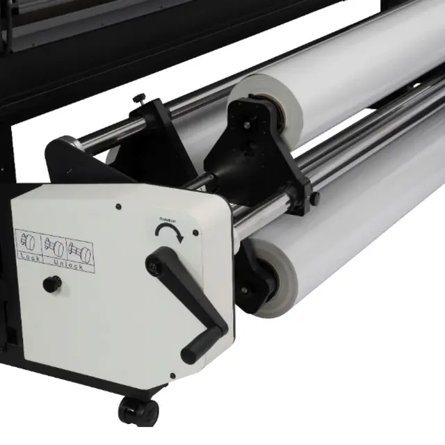 Mimaki OPT-J0556 Media Changer 160 