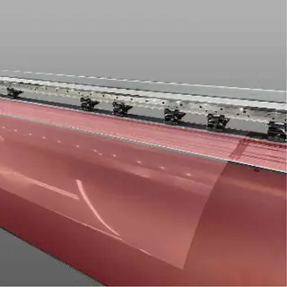 Mimaki OPT-J0560 UCJV330 Heater Unit 160