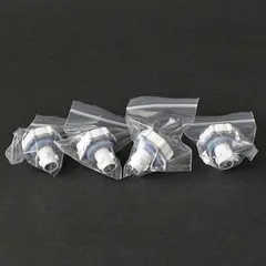 Mimaki SPA-0208 Tungsten Repl Needle For Ionizer 4pk