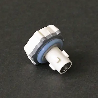 Mimaki SPA-0208 Tungsten Repl Needle For Ionizer 4pk 