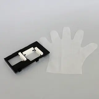 Mimaki SPA-0257 CP Pad Set 2