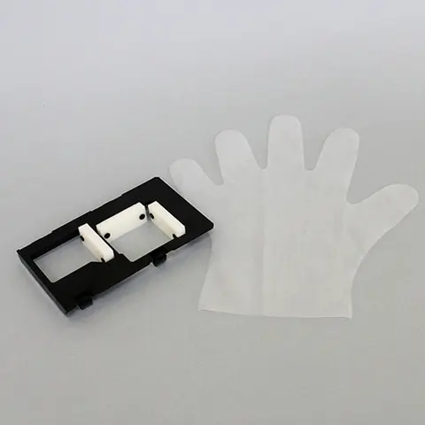 Mimaki SPA-0257 CP Pad Set 2