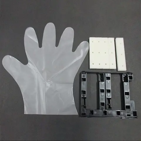 Mimaki SPA-0296 Cap Absorber Set