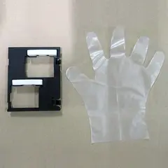 Mimaki UJV Cap Absorber Set SPA-0315