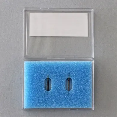 Mimaki Knivblad SPB-0006 For refleksfolie, 2 stk i plastboks 