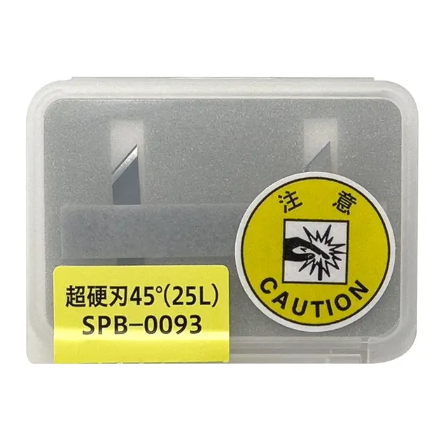 Mimaki Knivblad SPB-0093 Til XY kutter, 2 stk i plastboks 