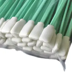 Rensepinner Til vask 50 pk