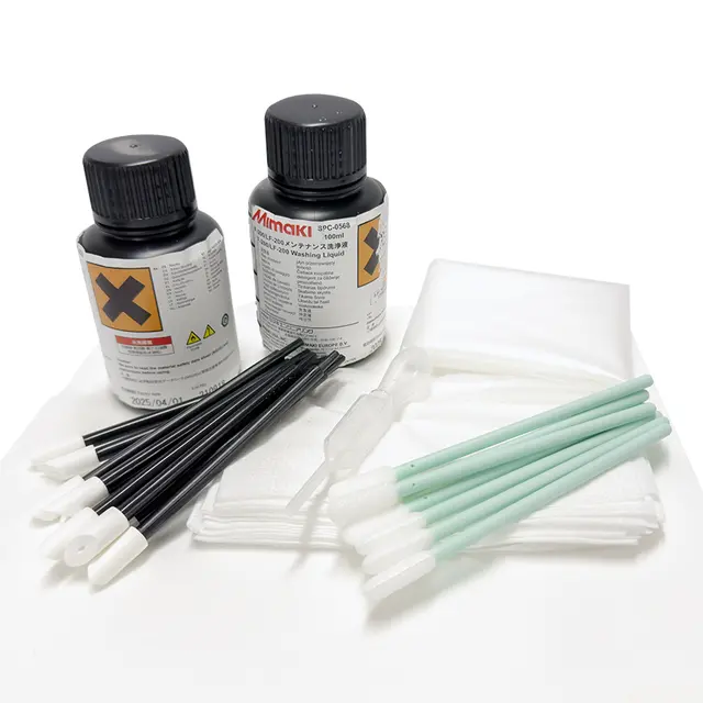 Mimaki Rensesett ML015-Z-K1 Maintenance Liquid 15 