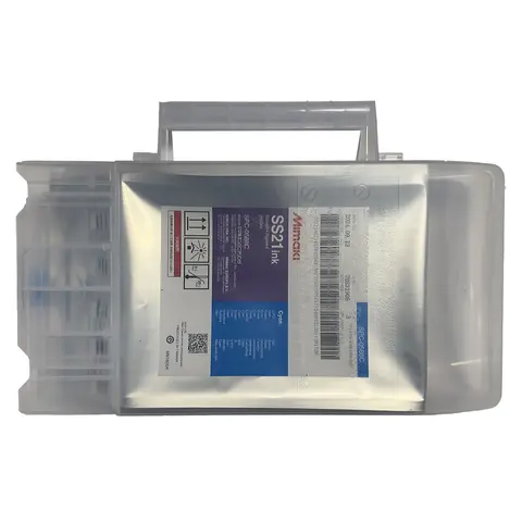 Mimaki MBIS Eco case ASSY SPC-0626 Bulksystem beholder 2L