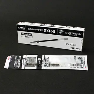 Mimaki SPC-0726 Refill Mitsu ballp. pen CFL-605RT 10pcs