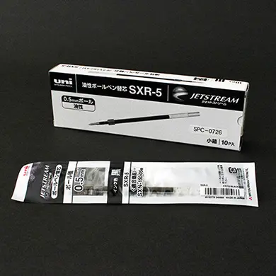 Mimaki SPC-0726 Refill Mitsu ballp. pen CFL-605RT 10pcs