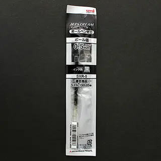 Mimaki SPC-0726 Refill Mitsu ballp. pen CFL-605RT 10pcs