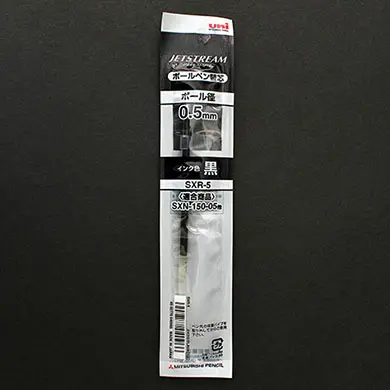 Mimaki SPC-0726 Refill Mitsu ballp. pen CFL-605RT 10pcs