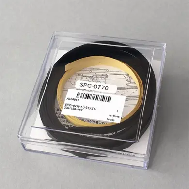 Mimaki SPC-0770 Pen Line Rubber For 300/150-160