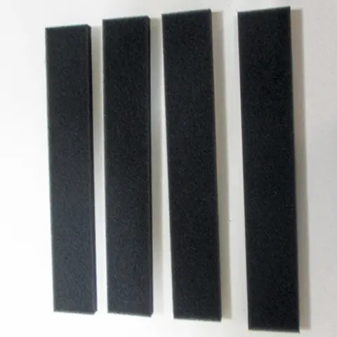 Mimaki SPC-0820 (M802820) Filter set for bottle wiping 4pk