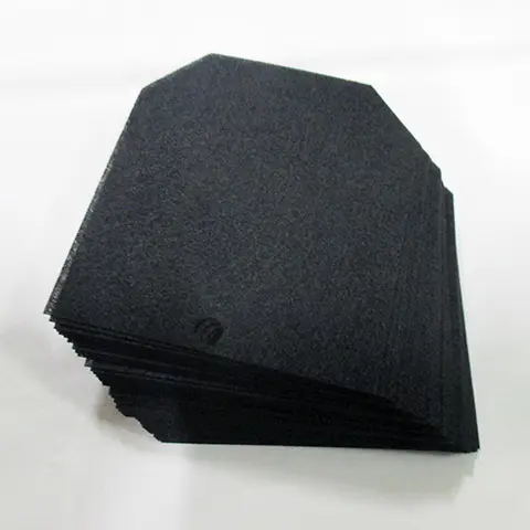 Mimaki SPC-0851 H fan filter 2, 40pk