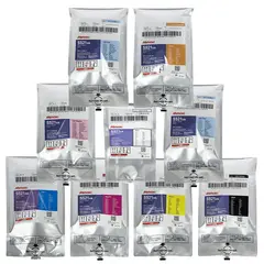 Mimaki SS21 blekk, bulk bag