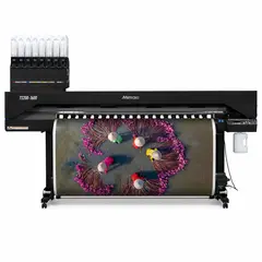 Mimaki TS200-160 printer 162cm rullbredde