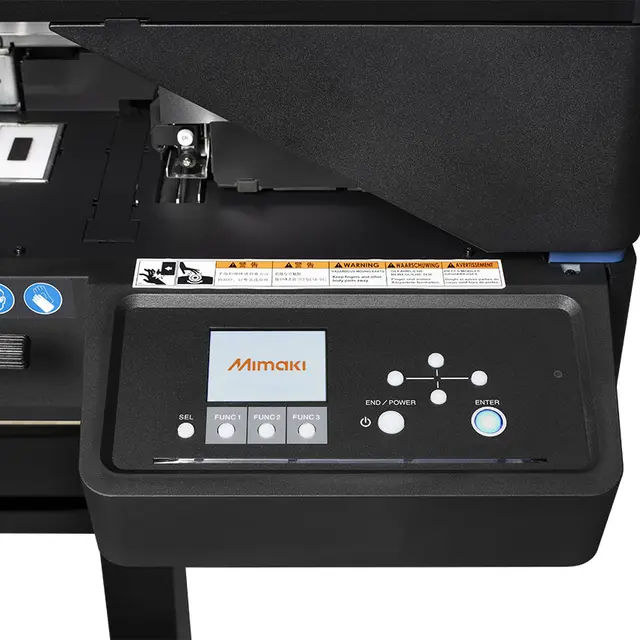 Mimaki TS200-160 printer 162cm rullbredde 