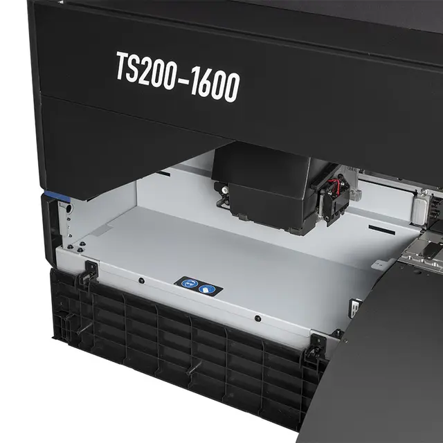 Mimaki TS200-160 printer 162cm rullbredde 