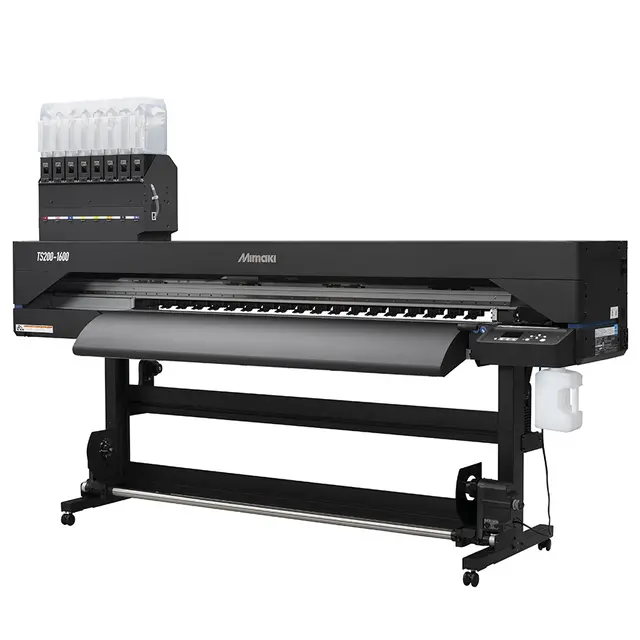 Mimaki TS200-160 printer 162cm rullbredde 
