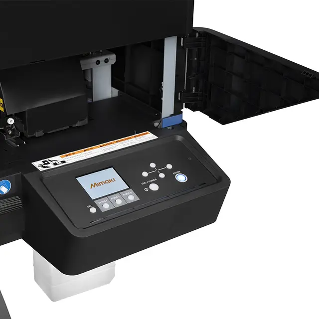 Mimaki TS200-160 printer 162cm rullbredde 