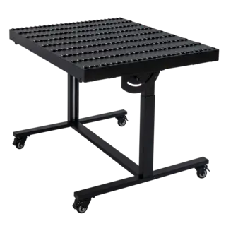 Mimaki Roller Table Assy UJ330H, Sett med 2 bord