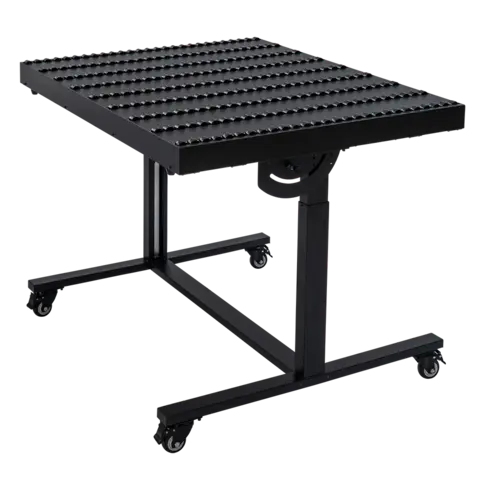 Mimaki Roller Table Assy UJ330H, Sett med 2 bord