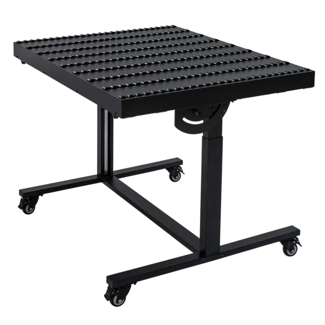 Mimaki Roller Table Assy UJ330H, Sett med 2 bord 