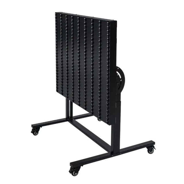 Mimaki Roller Table Assy UJ330H, Sett med 2 bord 