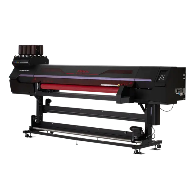 Mimaki UJ330H-160 printer Hybrid UV-printer 