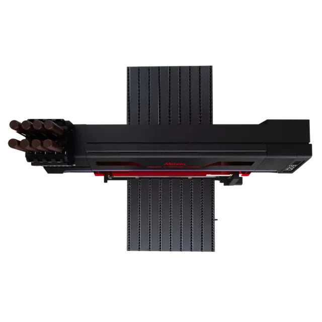 Mimaki UJ330H-160 printer Hybrid UV-printer 