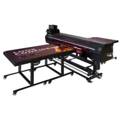 Mimaki UJ330H-160 printer Hybrid UV-printer