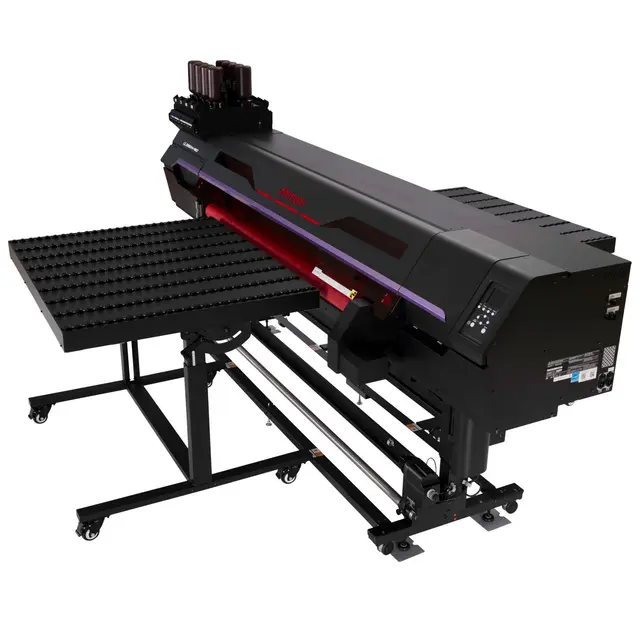 Mimaki UJ330H-160 printer Hybrid UV-printer 