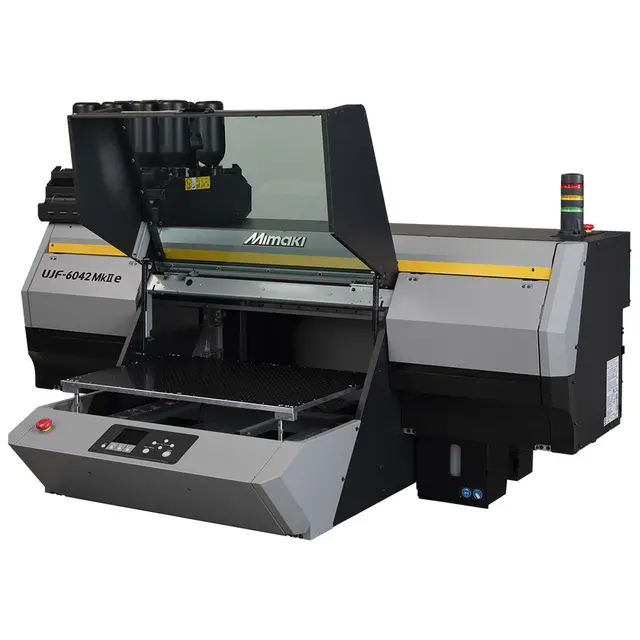 Mimaki UJF-6042MKII e printer 