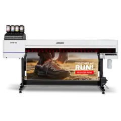 Mimaki UJV200 printer
