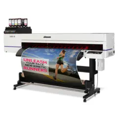 Mimaki UJV200 printer