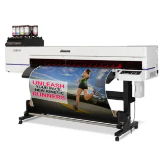 Mimaki UJV200 printer