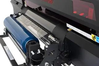 Mimaki UJV300DTF-75 printer UV DTF