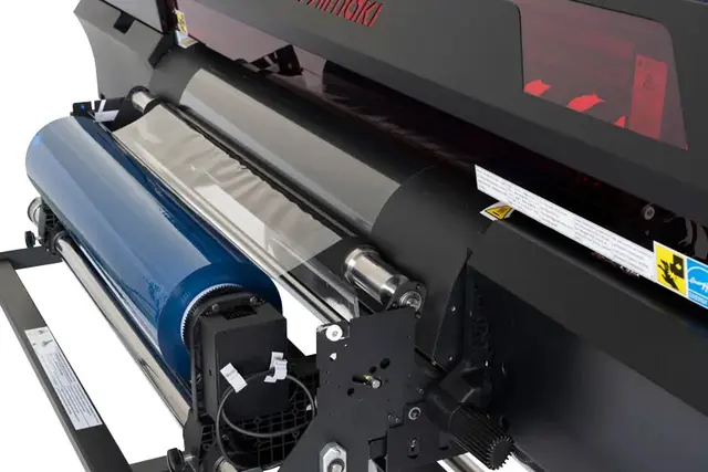 Mimaki UJV300DTF-75 printer UV DTF 