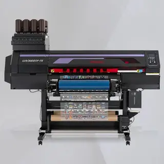 Mimaki UJV300DTF-75 printer UV DTF