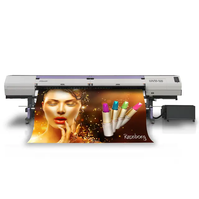 Mimaki UJV55-320 printer 