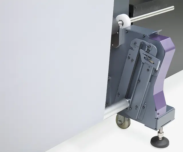 Mimaki UJV55-320 printer 